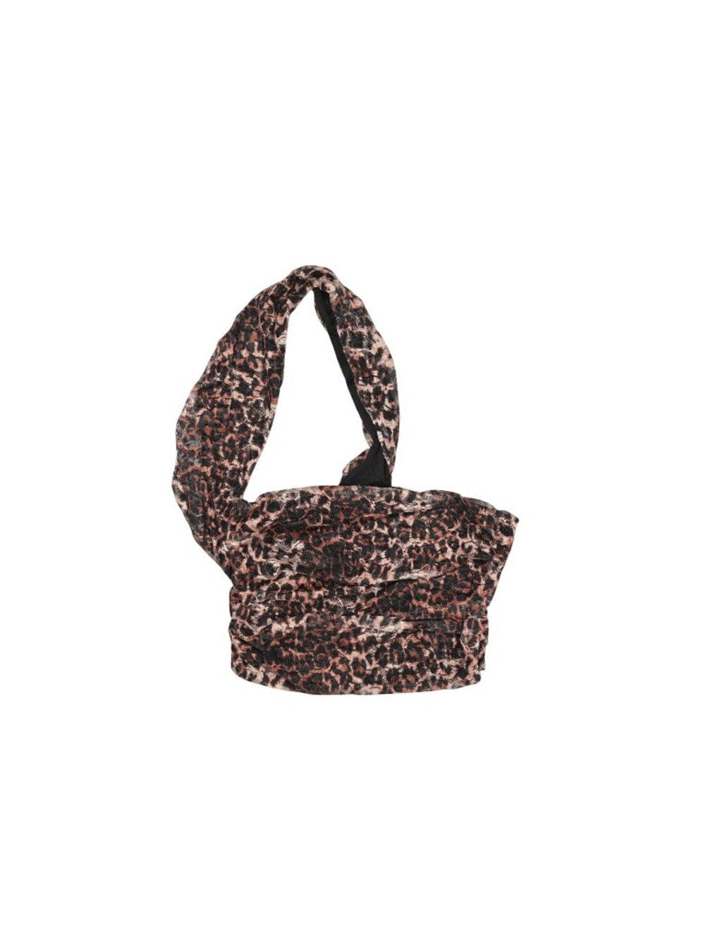 Outcast Kaydee Top in Leopard